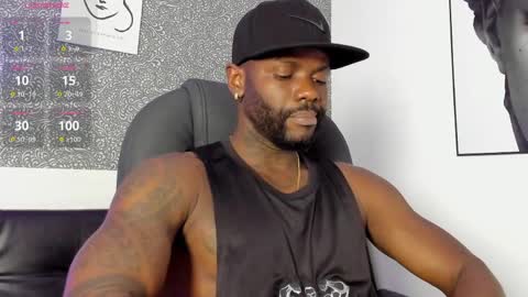 Mark online show from 31, 3, 2026