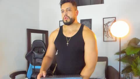 mark_x23 online show from 12, 1, 2026