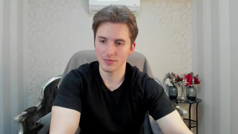 Mark online show from 12, 3, 2026