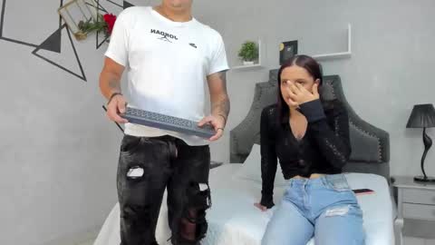 markandphilip  online show from 11, 9, 2025