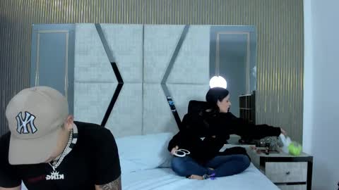 markandphilip  online show from 10, 11, 2025