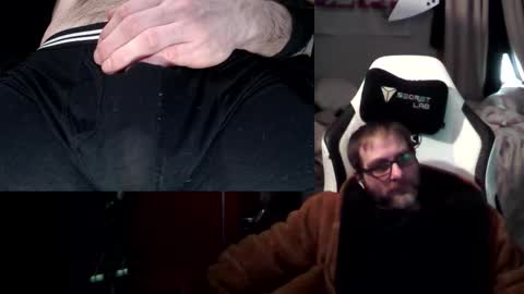 Snapshot of markass87 chatting on 13, 1, 2026 markass87 online show from 13, 1, 2026