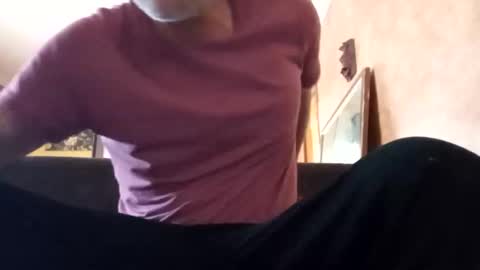 markbcnx online show from 21, 4, 2026