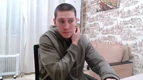 markbodrov online show from 18, 1, 2026