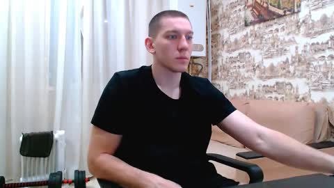 markbodrov online show from 10, 4, 2026