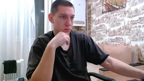 markbodrov online show from 17, 4, 2026