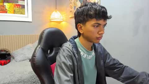 markbowie online show from 18, 11, 2025