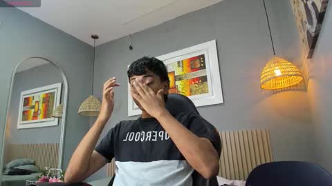 markbowie online show from 19, 11, 2025