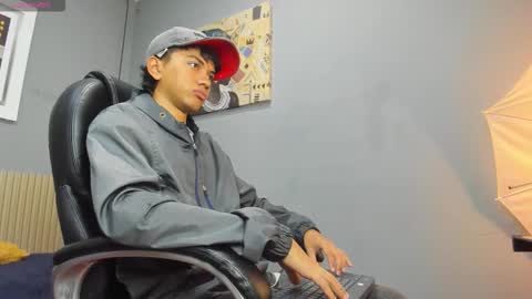 markbowie online show from 10, 2, 2026