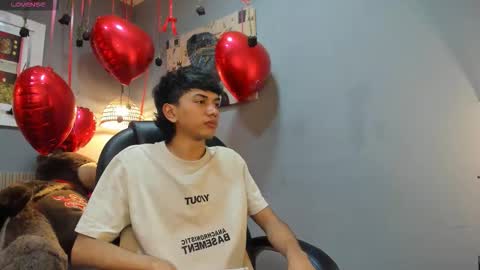 markbowie online show from 19, 2, 2026