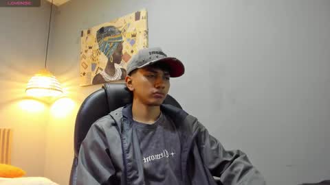 markbowie online show from 21, 3, 2026