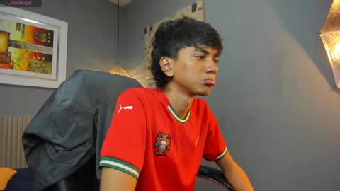 markbowie online show from 16, 4, 2026