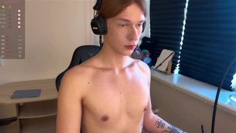 Mark online show from 18, 1, 2026