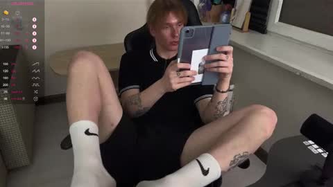 Mark online show from 17, 3, 2026