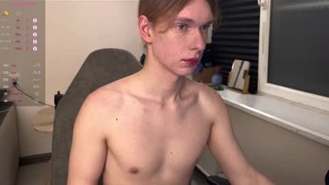 Mark online show from 22, 3, 2026