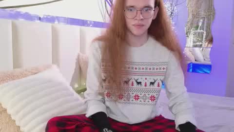 Mark online show from 5, 12, 2025