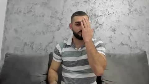 markhotgentelman online show from 11, 12, 2024