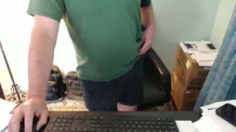 Snapshot of markinwest chatting on 18, 3, 2026 MarkinWest online show from 18, 3, 2026