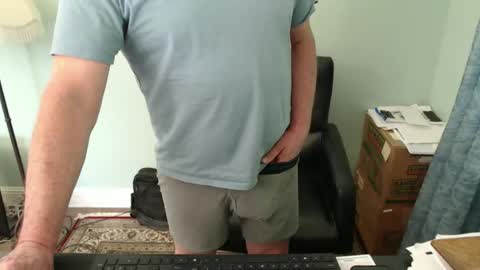 Snapshot of markinwest chatting on 24, 3, 2026 MarkinWest online show from 24, 3, 2026