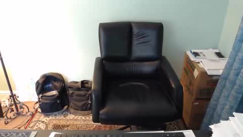 Snapshot of markinwest chatting on 25, 3, 2026 MarkinWest online show from 25, 3, 2026