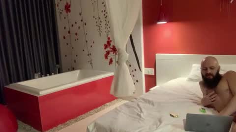 Adam and Eve online show from 1, 1, 2025