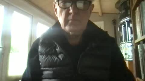 Snapshot of marklondonguy2023 chatting on 14, 1, 2026 marklondonguy2023 online show from 14, 1, 2026