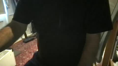 Snapshot of marklondonguy2023 chatting on 19, 1, 2026 marklondonguy2023 online show from 19, 1, 2026