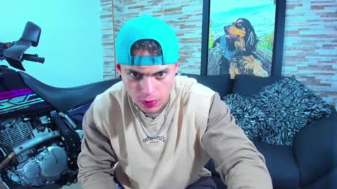 Sebastian online show from 11, 12, 2024