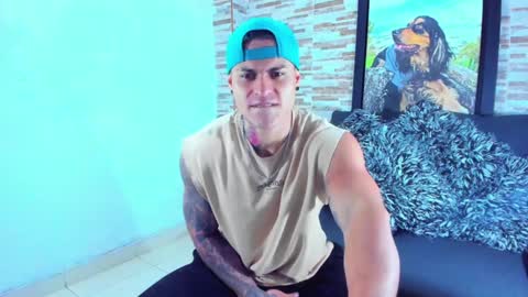 Sebastian online show from 19, 12, 2024