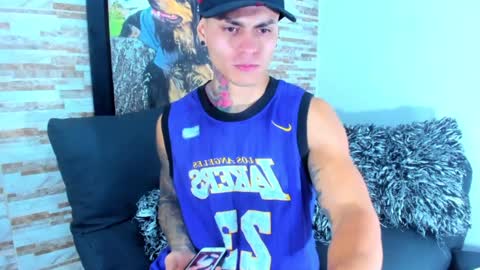 Sebastian online show from 23, 12, 2024