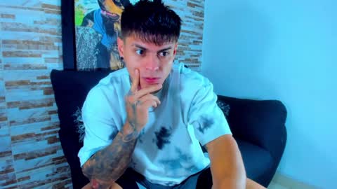 Sebastian online show from 30, 12, 2024