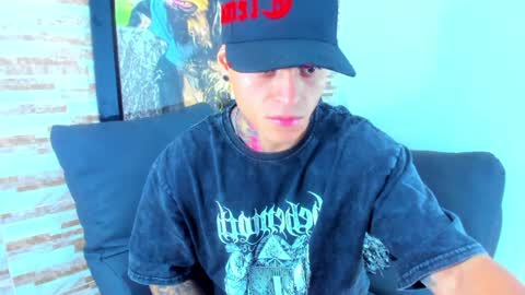 Sebastian online show from 31, 12, 2024