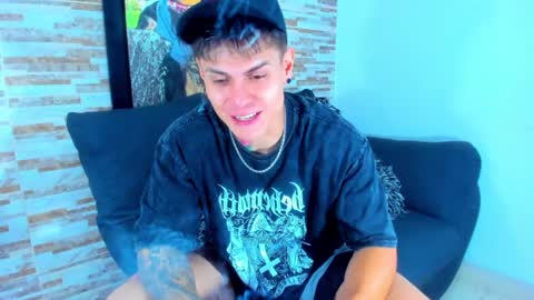 Sebastian online show from 1, 1, 2025