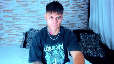 Sebastian online show from 8, 1, 2025