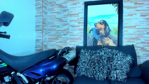 Sebastian online show from 19, 1, 2025