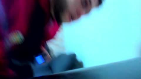 Sebastian online show from 25, 1, 2025