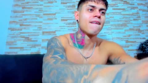 Sebastian online show from 3, 2, 2025