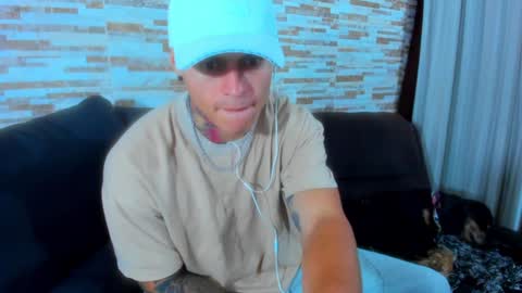 Sebastian online show from 4, 2, 2025