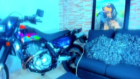 Sebastian online show from 10, 2, 2025