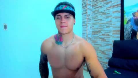 Sebastian online show from 28, 2, 2025