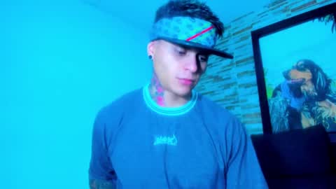 Sebastian online show from 2, 3, 2025