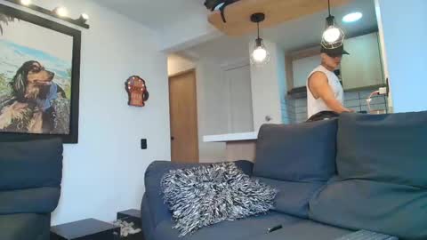 Sebastian online show from 10, 9, 2025