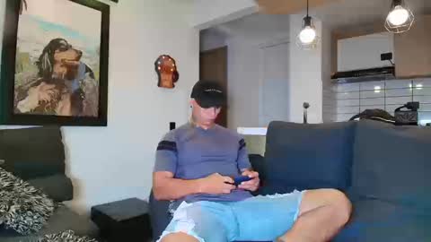 Sebastian online show from 16, 9, 2025