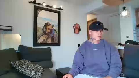 Sebastian online show from 17, 9, 2025