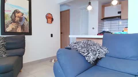 Sebastian online show from 19, 10, 2025