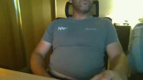Snapshot of markoboy34 chatting on 6, 1, 2025 Matt Kung online show from 6, 1, 2025
