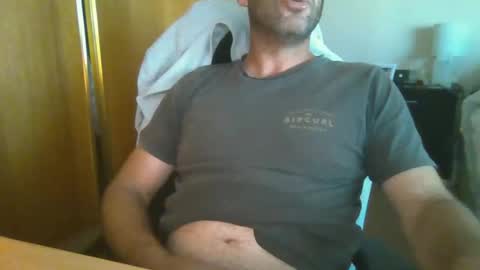 Snapshot of markoboy34 chatting on 14, 1, 2025 Matt Kung online show from 14, 1, 2025