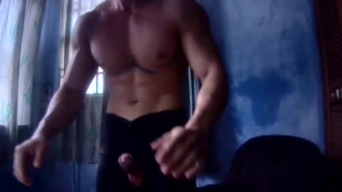 Snapshot of markogoldwolf chatting on 7, 2, 2025 boogieman online show from 7, 2, 2025