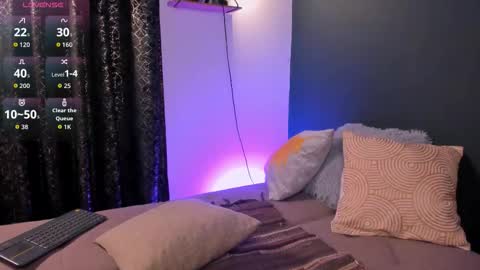 Mark Santos online show from 18, 11, 2025