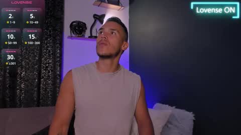 Mark Santos online show from 8, 1, 2026